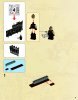 Notice / Instructions de Montage - LEGO - The Lord of the Rings - 79007 - La bataille de la porte noire: Page 31