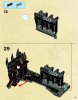 Notice / Instructions de Montage - LEGO - The Lord of the Rings - 79007 - La bataille de la porte noire: Page 37