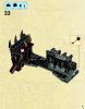 Notice / Instructions de Montage - LEGO - The Lord of the Rings - 79007 - La bataille de la porte noire: Page 41