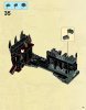 Notice / Instructions de Montage - LEGO - The Lord of the Rings - 79007 - La bataille de la porte noire: Page 43