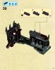 Notice / Instructions de Montage - LEGO - The Lord of the Rings - 79007 - La bataille de la porte noire: Page 47