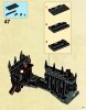 Notice / Instructions de Montage - LEGO - The Lord of the Rings - 79007 - La bataille de la porte noire: Page 55