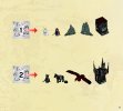 Notice / Instructions de Montage - LEGO - The Lord of the Rings - 79007 - La bataille de la porte noire: Page 3