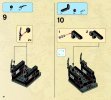 Notice / Instructions de Montage - LEGO - The Lord of the Rings - 79007 - La bataille de la porte noire: Page 16