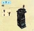 Notice / Instructions de Montage - LEGO - The Lord of the Rings - 79007 - La bataille de la porte noire: Page 51