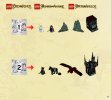 Notice / Instructions de Montage - LEGO - The Lord of the Rings - 79007 - La bataille de la porte noire: Page 3