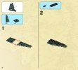 Notice / Instructions de Montage - LEGO - The Lord of the Rings - 79007 - La bataille de la porte noire: Page 8