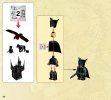 Notice / Instructions de Montage - LEGO - The Lord of the Rings - 79007 - La bataille de la porte noire: Page 26