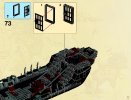 Notice / Instructions de Montage - LEGO - The Lord of the Rings - 79008 - L'embuscade du bateau pirate: Page 11