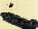 Notice / Instructions de Montage - LEGO - The Lord of the Rings - 79008 - L'embuscade du bateau pirate: Page 23