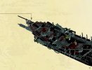 Notice / Instructions de Montage - LEGO - The Lord of the Rings - 79008 - L'embuscade du bateau pirate: Page 37