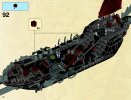 Notice / Instructions de Montage - LEGO - The Lord of the Rings - 79008 - L'embuscade du bateau pirate: Page 40