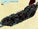 Notice / Instructions de Montage - LEGO - The Lord of the Rings - 79008 - L'embuscade du bateau pirate: Page 41