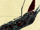 Notice / Instructions de Montage - LEGO - The Lord of the Rings - 79008 - L'embuscade du bateau pirate: Page 49