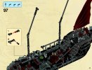 Notice / Instructions de Montage - LEGO - The Lord of the Rings - 79008 - L'embuscade du bateau pirate: Page 55