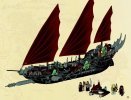 Notice / Instructions de Montage - LEGO - The Lord of the Rings - 79008 - L'embuscade du bateau pirate: Page 59