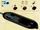 Notice / Instructions de Montage - LEGO - The Lord of the Rings - 79008 - L'embuscade du bateau pirate: Page 23