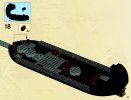 Notice / Instructions de Montage - LEGO - The Lord of the Rings - 79008 - L'embuscade du bateau pirate: Page 25