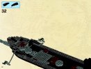 Notice / Instructions de Montage - LEGO - The Lord of the Rings - 79008 - L'embuscade du bateau pirate: Page 42