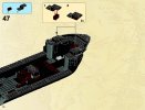 Notice / Instructions de Montage - LEGO - The Lord of the Rings - 79008 - L'embuscade du bateau pirate: Page 58