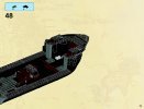 Notice / Instructions de Montage - LEGO - The Lord of the Rings - 79008 - L'embuscade du bateau pirate: Page 59