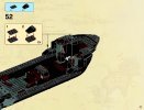 Notice / Instructions de Montage - LEGO - The Lord of the Rings - 79008 - L'embuscade du bateau pirate: Page 63