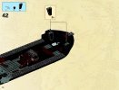 Notice / Instructions de Montage - LEGO - The Lord of the Rings - 79008 - L'embuscade du bateau pirate: Page 52