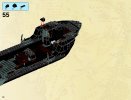 Notice / Instructions de Montage - LEGO - The Lord of the Rings - 79008 - L'embuscade du bateau pirate: Page 66