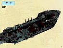 Notice / Instructions de Montage - LEGO - The Lord of the Rings - 79008 - L'embuscade du bateau pirate: Page 73