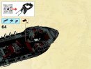 Notice / Instructions de Montage - LEGO - The Lord of the Rings - 79008 - L'embuscade du bateau pirate: Page 2