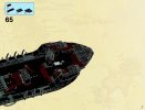 Notice / Instructions de Montage - LEGO - The Lord of the Rings - 79008 - L'embuscade du bateau pirate: Page 3