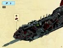 Notice / Instructions de Montage - LEGO - The Lord of the Rings - 79008 - L'embuscade du bateau pirate: Page 35