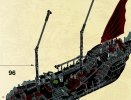 Notice / Instructions de Montage - LEGO - The Lord of the Rings - 79008 - L'embuscade du bateau pirate: Page 54