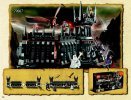 Notice / Instructions de Montage - LEGO - The Lord of the Rings - 79008 - L'embuscade du bateau pirate: Page 64