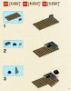 Notice / Instructions de Montage - LEGO - 79010 - The Goblin King Battle: Page 3