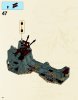 Notice / Instructions de Montage - LEGO - 79010 - The Goblin King Battle: Page 34