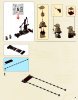 Notice / Instructions de Montage - LEGO - 79010 - The Goblin King Battle: Page 41