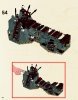 Notice / Instructions de Montage - LEGO - 79010 - The Goblin King Battle: Page 48