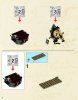 Notice / Instructions de Montage - LEGO - 79010 - The Goblin King Battle: Page 2