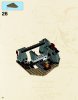 Notice / Instructions de Montage - LEGO - 79010 - The Goblin King Battle: Page 22