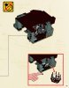 Notice / Instructions de Montage - LEGO - 79010 - The Goblin King Battle: Page 43