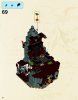 Notice / Instructions de Montage - LEGO - 79010 - The Goblin King Battle: Page 70