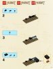 Notice / Instructions de Montage - LEGO - 79010 - The Goblin King Battle: Page 3