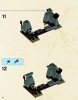 Notice / Instructions de Montage - LEGO - 79010 - The Goblin King Battle: Page 10