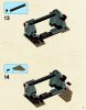 Notice / Instructions de Montage - LEGO - 79010 - The Goblin King Battle: Page 11