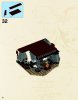 Notice / Instructions de Montage - LEGO - 79010 - The Goblin King Battle: Page 28