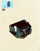 Notice / Instructions de Montage - LEGO - 79010 - The Goblin King Battle: Page 35