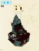 Notice / Instructions de Montage - LEGO - 79010 - The Goblin King Battle: Page 64