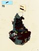 Notice / Instructions de Montage - LEGO - 79010 - The Goblin King Battle: Page 71