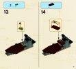 Notice / Instructions de Montage - LEGO - 79010 - The Goblin King Battle: Page 11